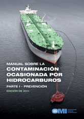 Manual on Oil Pollution - Section I
